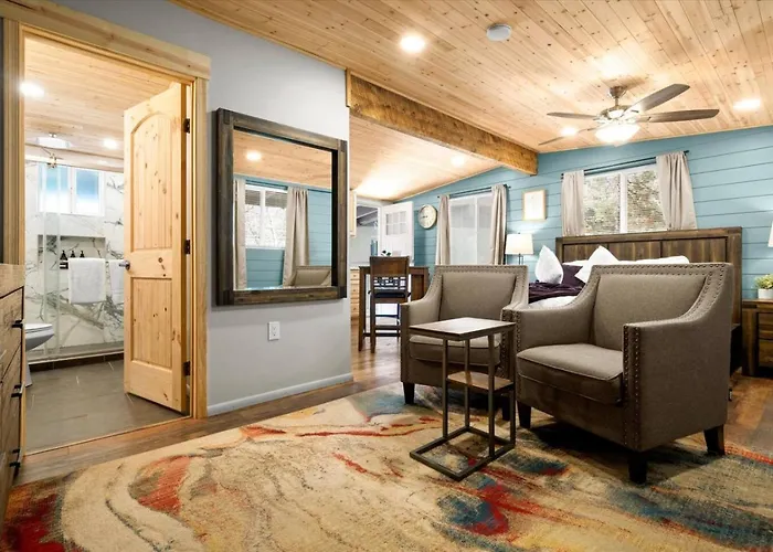 18 Creekside Retreat * Sedona