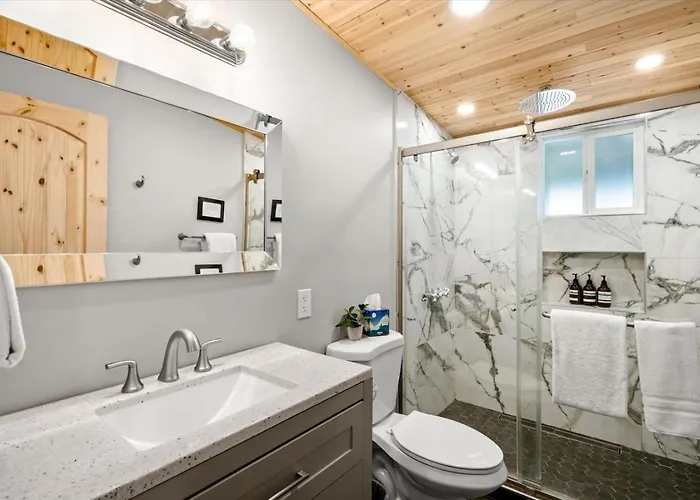 18 Creekside Retreat Holiday home