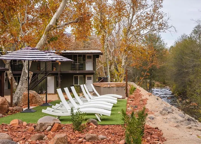 18 Creekside Retreat Sedona