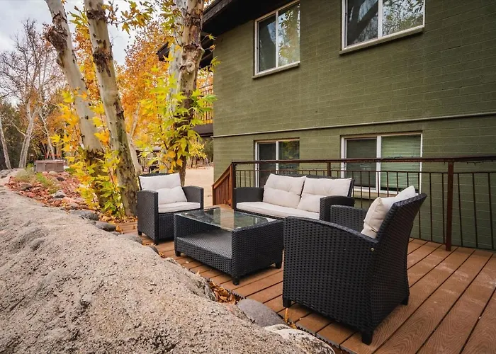 Holiday home 18 Creekside Retreat Sedona