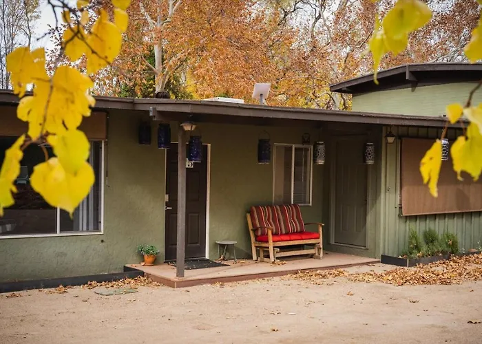 18 Creekside Retreat Holiday home Sedona