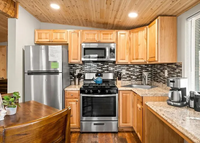 18 Creekside Retreat Sedona